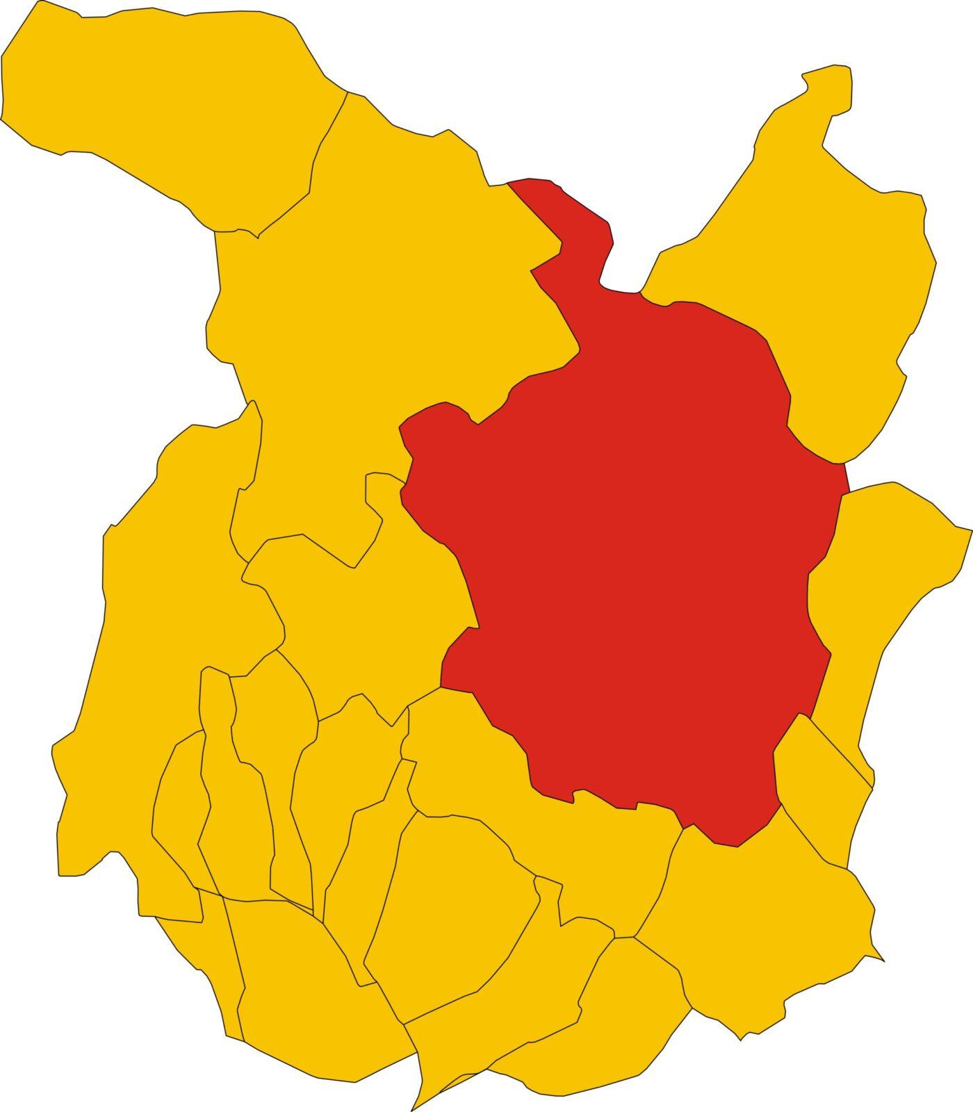 pistoia